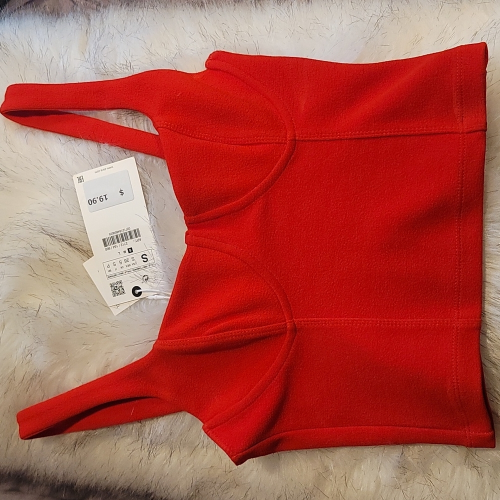 Zara top